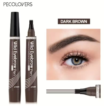 Eyebrow Pen Waterproof